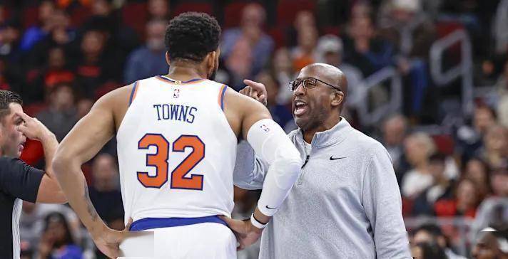 NBA总决赛赛程吃紧,纽约尼克斯今夜内部沟通,媒体盛赞,球队文化再被提及的简单介绍 NBA总决赛赛程吃紧,纽约尼克斯今夜内部沟通,媒体盛赞,球队文化再被提及的简单介绍