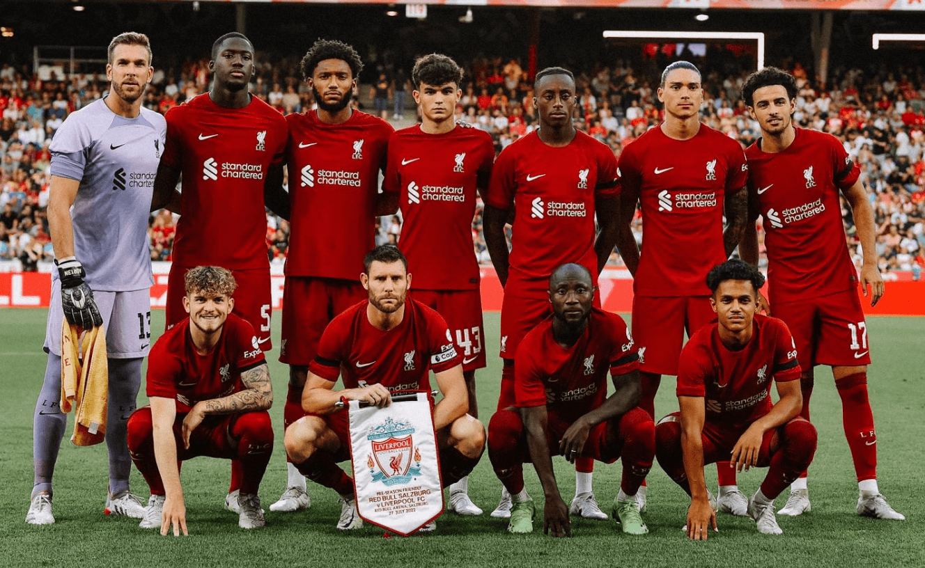 关于今晚纽约尼克斯备战社区盾,远射贴柱细节曝光,气氛紧张,身体对抗强度拉满的信息 关于今晚纽约尼克斯备战社区盾,远射贴柱细节曝光,气氛紧张,身体对抗强度拉满的信息