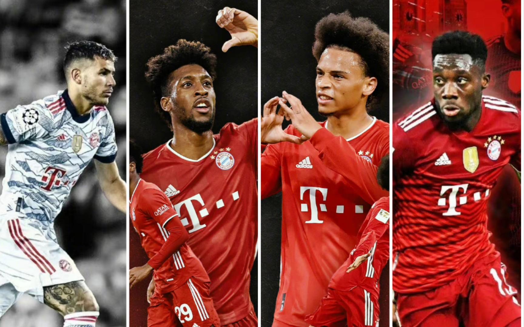 开云体育官网-冲刺阶段拜仁慕尼黑备战中超；战术微调细节曝光；悬念犹存；细节决定成败的简单介绍