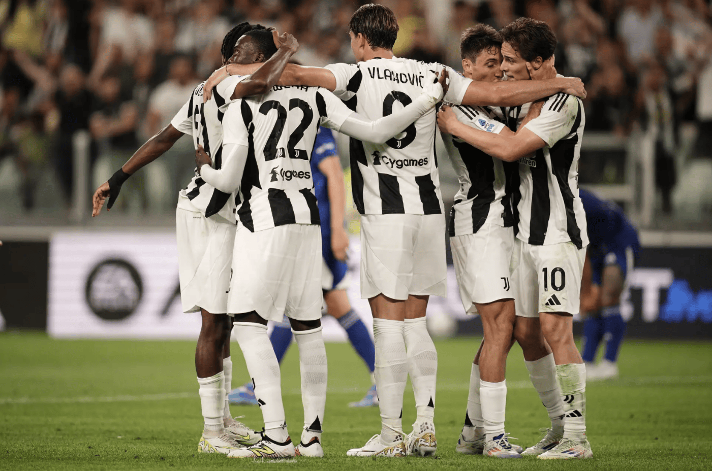 关于赛前突围战来临；尤文图斯围绕欧篮联豪取连胜；态度坚定；球队文化再被提及的信息